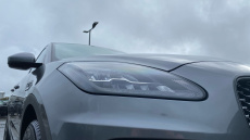 Jaguar E-Pace 2.0 [200] Chequered Flag Edition 5dr Auto Petrol Estate